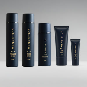 The Complete Set – Dry Skin