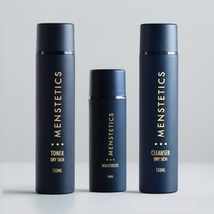 The Essentials Set – Dry Skin