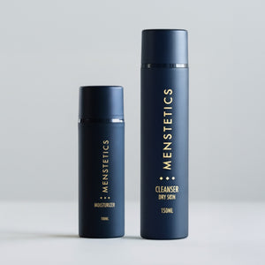 The Basic Set – Dry Skin