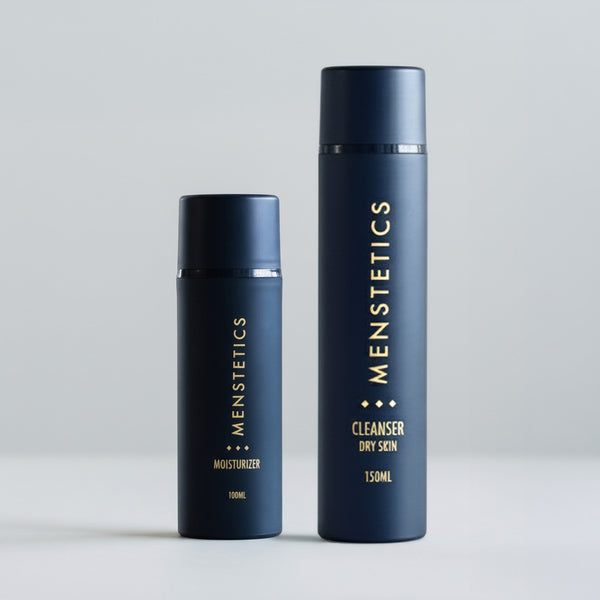 The Basic Set – Dry Skin